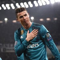 El mensaje solidario de Cristiano Ronaldo por el coronavirus