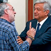 Con López Obrador, las víctimas siguen en la indefensión