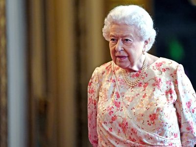 Primera vez en 30 años: la sorpresiva decisión de la Reina Isabel II
