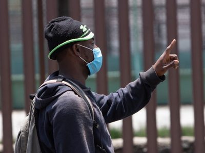 La OIM facilitará el retorno voluntario de migrantes a sus países desde EU