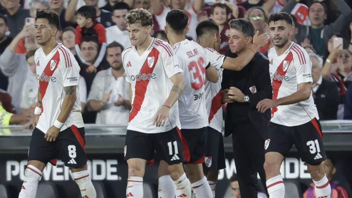 River Fuente: (X)