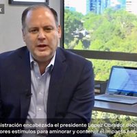 Insuficientes, acciones de Hacienda para estimular la economía: Coparmex
