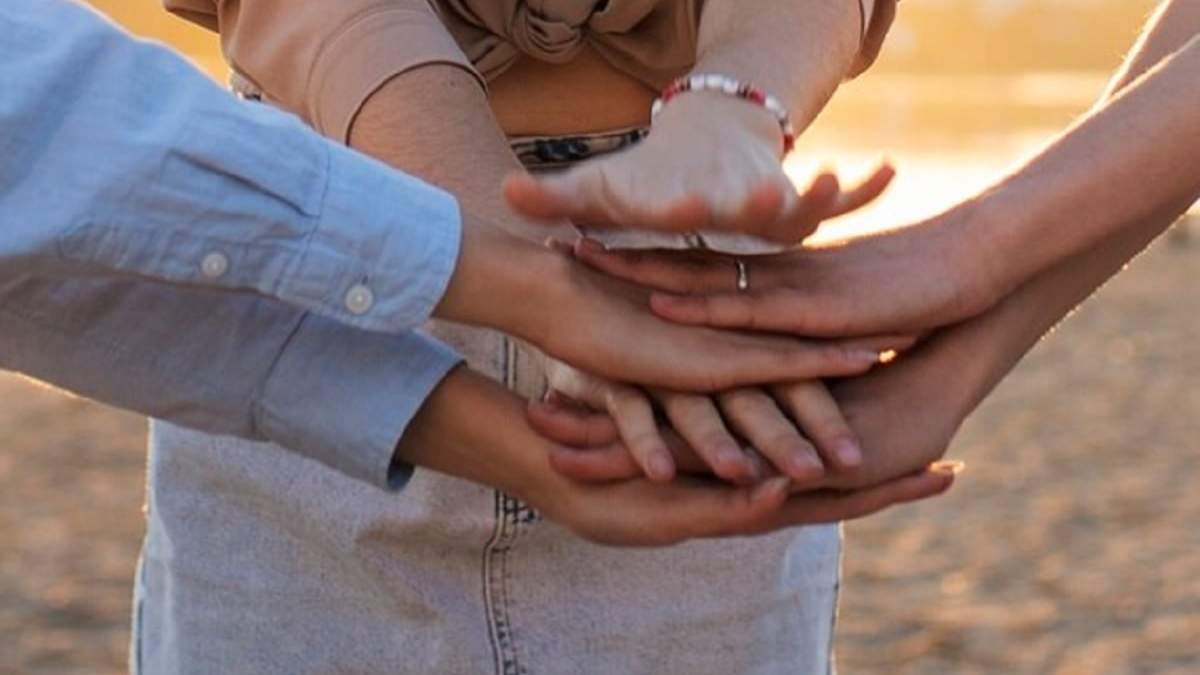 La adolescente pidió ser adoptada por sus tutoras legales con plenos derechos. Fuente: (MPD)