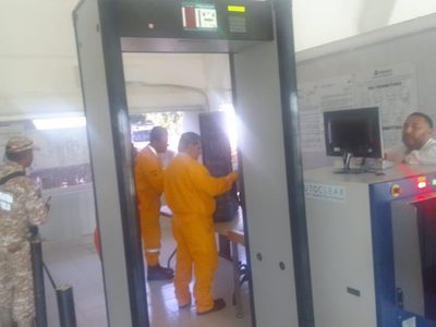La Marina refuerza seguridad tras ataque de “piratas” a plataforma de Pemex
