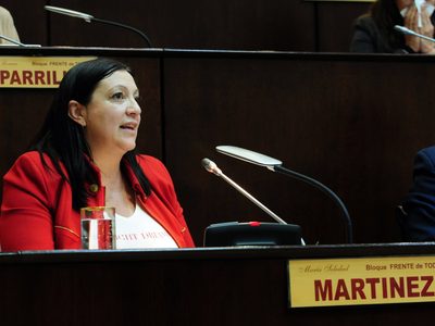 Piden incorporar más personal en el Tribunal de Cuentas