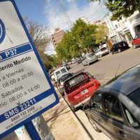 ¡Sin estacionamiento medido en Neuquén! Sus empleados deben seguir en cuarentena