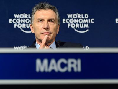 Argentina vuelve al Fondo