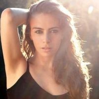 Fiscalía brinda apoyo a Sasha Sokol, excantante de Timbiriche, en su acusación contra Luis de Llano