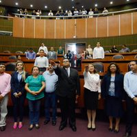 Congreso de Guerrero aprueba a priista como magistrado del Poder Judicial; es "inmoral”, dice Morena