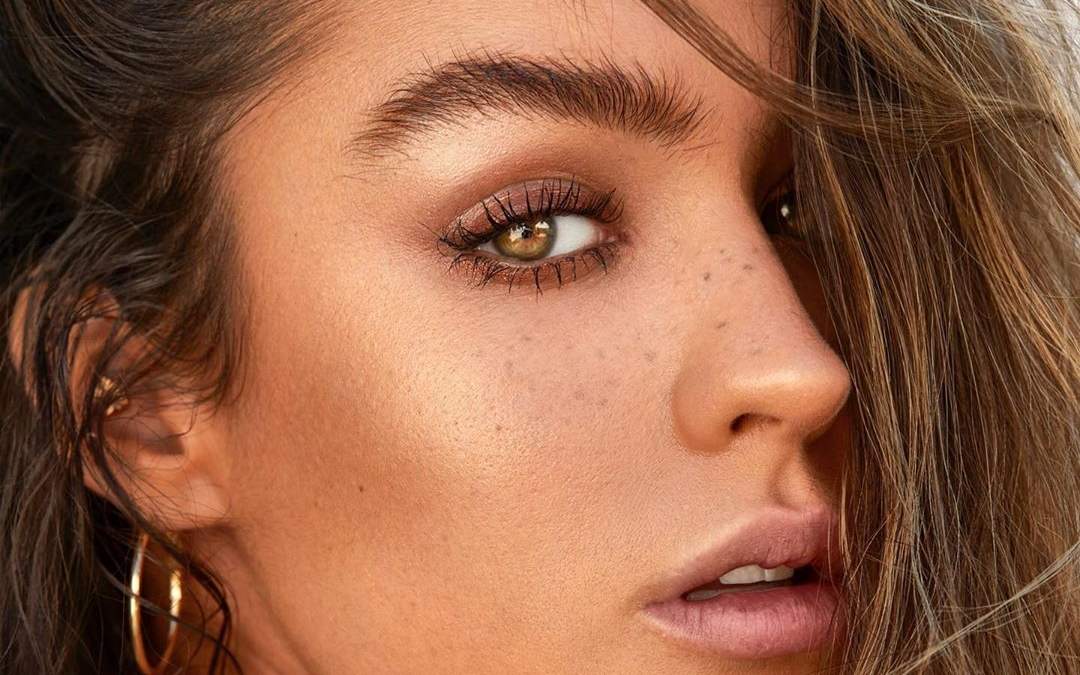Sommer Ray. Fuente: (Instagram)