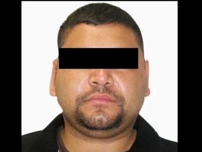"El Kilos", ligado a los Beltrán Leyva, es sentenciado a 52 años de prisión
