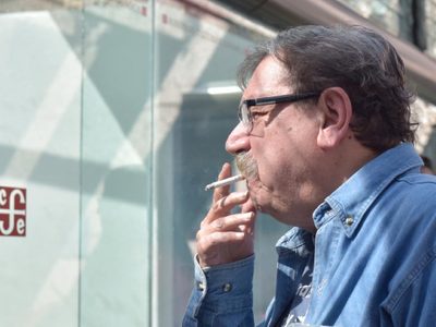 El nuevo FCE va a estar marcado por mis locuras y por las de mi equipo, sin exclusiones: Taibo II
