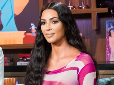 Este es el secreto de Kim Kardashian para ser una empresaria tan exitosa