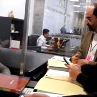 Presentan cuatro denuncias ante la PGR contra titular de la SCT