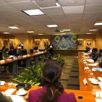 Fonatur y Unesco crean un Consejo Científico-Cultural para el Tren Maya