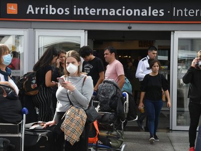 Cómo será el protocolo para la apertura progresiva de fronteras