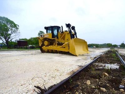 Adjudican a Grupo México y al español Acciona el Tramo 5 Sur del Tren Maya
