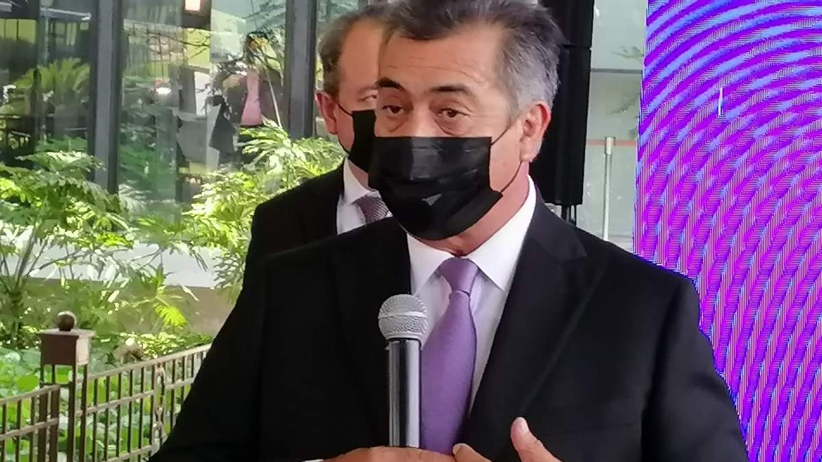 Jaime Rodríguez