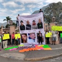 Ixtaczoquitlán, Veracruz, donde policías y el CJNG trabajan de la mano