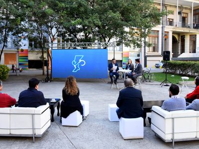 Santa Fe avanza hacia las Energías Renovables: lanzó “Energía Colaborativa”