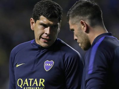 Carlos Lampe y una devastadora anécdota sobre Fernando Gago y su lesión en Madrid