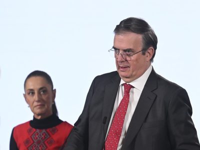 México busca que haya paridad en el T-MEC y se fortalezca: Ebrard confirma revisión