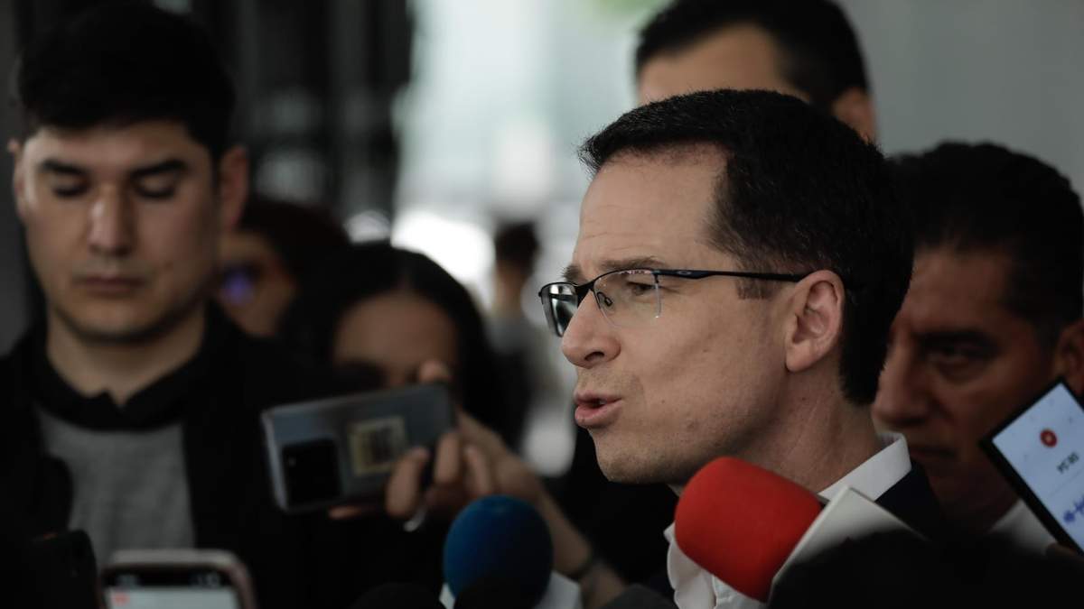 Ricardo Anaya
