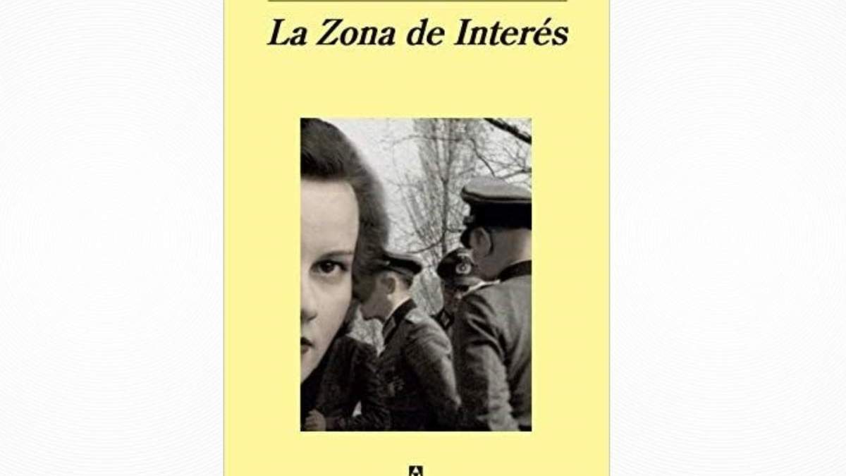 "La Zona de Interés", de Martin Amis