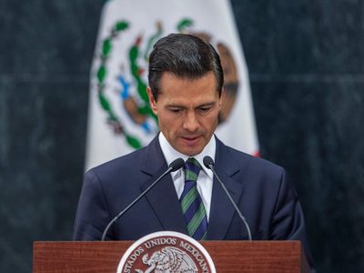 Mejor acabar con el presidencialismo