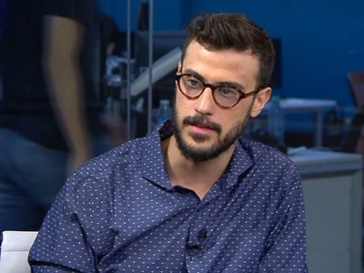"Sigue con fiebre por anginas": Diego Leuco atraviesa un delicado momento de salud