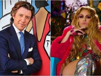 "Quise ir por las buenas": Colate Vallejo-Nágera confirma su peor revés hacia Paulina Rubio