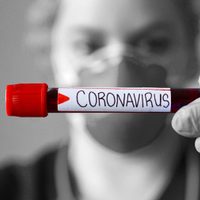 Argentina detecta el primer caso de la nueva cepa de coronavirus
