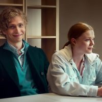 Esta comedia romántica es la joya escondida de Netflix