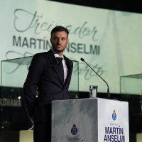 Anselmi acusa al Cruz Azul de difamarlo: “Nada de lo que se ha dicho es verdad” (Video)