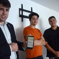 La aplicación móvil “Bachequén” tiene cargados 6500 baches en Neuquén