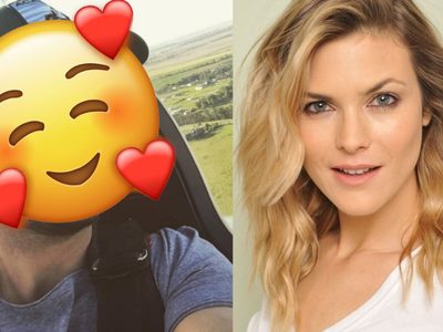 ¿¡Pía Slapka de novia con un famoso!? Fuertes rumores y un gesto clave que la deschavó