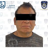Guadalupe, de 60 años, fue asesinada y enterrada en el patio de su casa en Milpa Alta