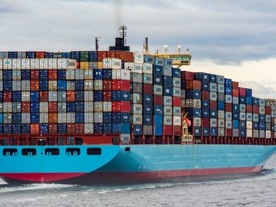 Afirman que los costos de los productos apenas subirían si se utilizara transporte marítimo verde