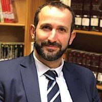 Un juez denunció que fue amenazado por una patota en los tribunales de San Martín
