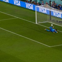La FIFA destaca las mejores atajadas de Guillermo Ochoa en mundiales (Video)
