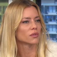 ¡Eso no se hace! La recurrente costumbre de Nicole Neumann que trae locos a sus compañeros de panel