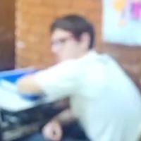 Amenazas en escuelas: cronología de una situación que preocupa al país