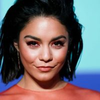 ¡Arde la red! Vanessa Hudgens se sacó las prendas y prendió a todos con una foto ¡en la cama!