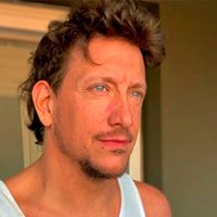 La foto de Nico Vázquez en la playa que hizo subir la temperatura en las redes sociales