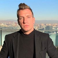 Maxi López reveló que su hijo tiene síntomas de coronavirus. ¿Enviará a Wanda Nara a la Justicia?