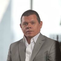 La encuestadora Massive Caller, de un expanista, contratada por equipo de Anaya
