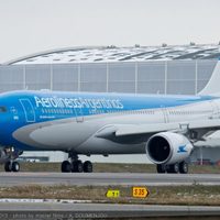 Paro de pilotos de Aerolíneas Argentinas: cuánto dura y qué vuelos se verán afectados