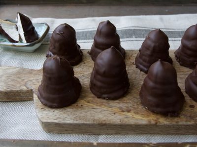Ricarditos caseros: prepará esta clásica golosina con esta receta tan fácil como económica y rendidora