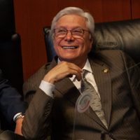 Jaime Bonilla desafía al TEPJF: Asiste al Congreso y asegura que sigue siendo senador