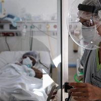 Murió el paciente “cero” de la variante Delta del coronavirus en Córdoba
